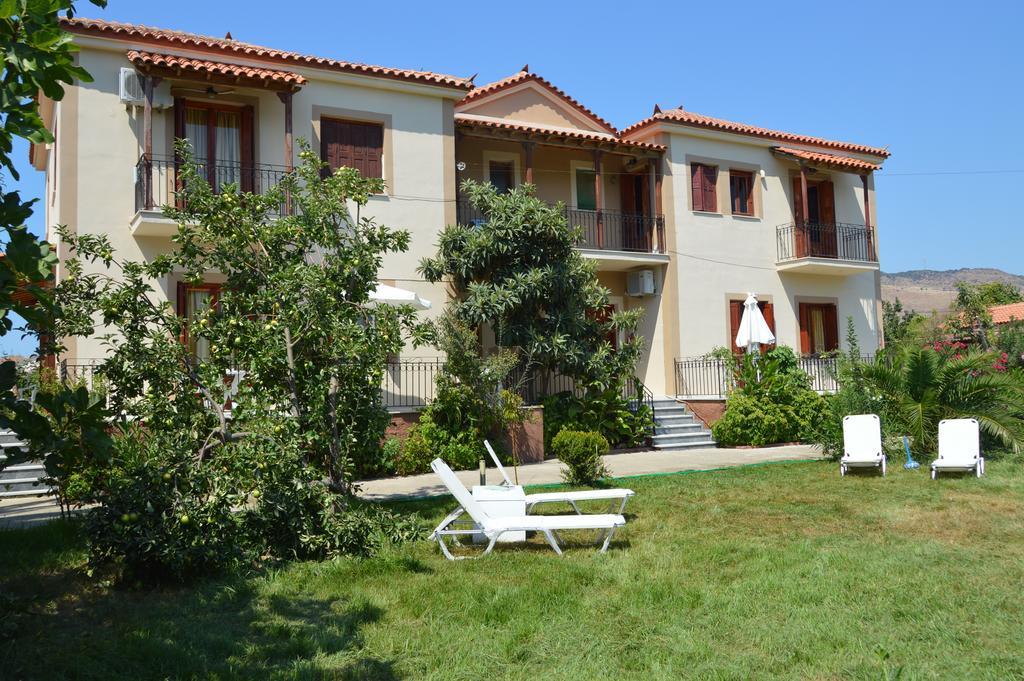 Appartement Mr. Greek